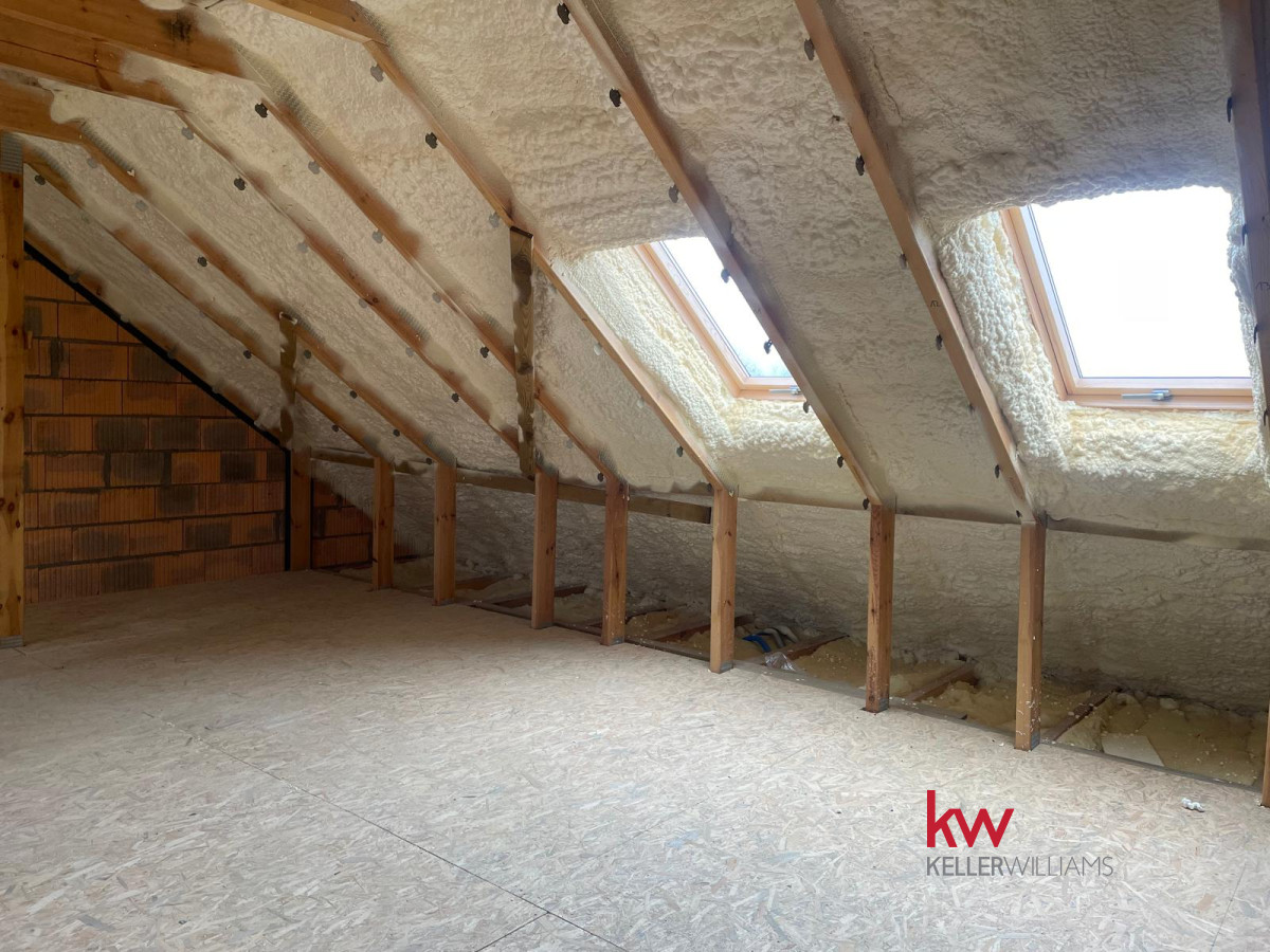 Dom 115 m2 Działka 500 m2 Trzek