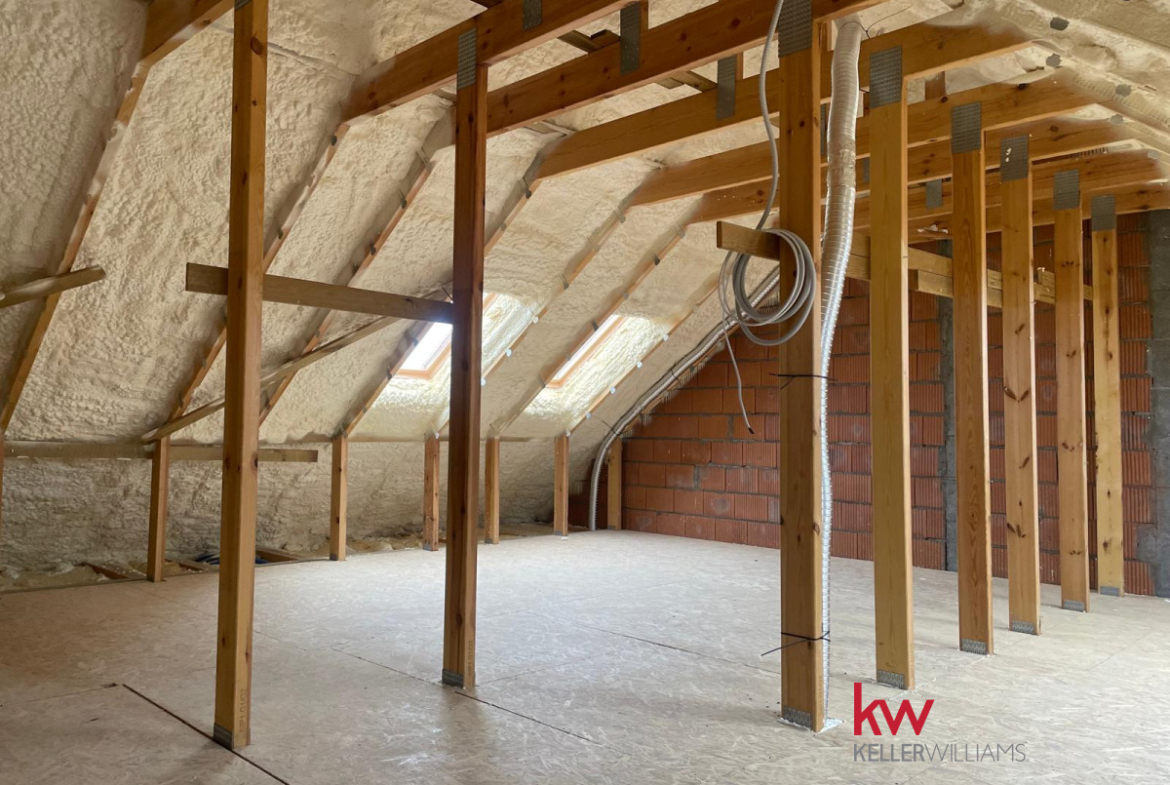 Dom 115 m2 Działka 500 m2 Trzek