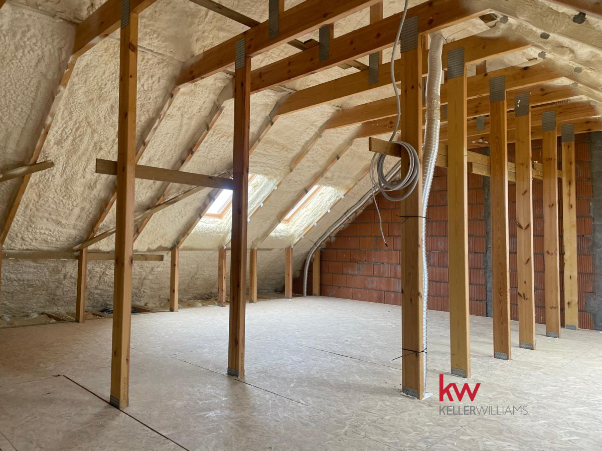 Dom 115 m2 Działka 500 m2 Trzek