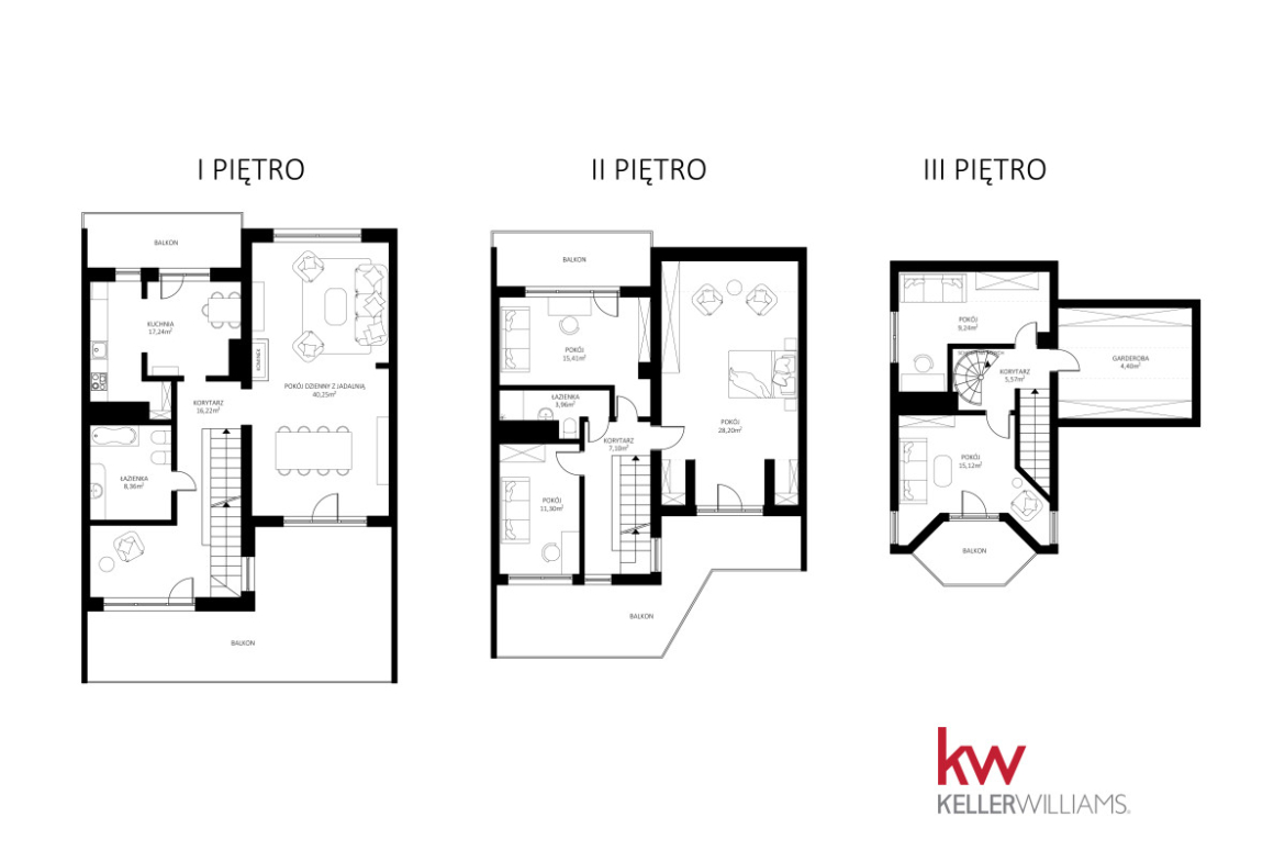 Wyjątkowa nieruchomość w centrum Kwidzyna!