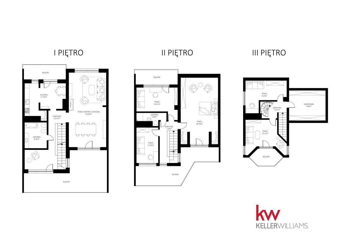 Wyjątkowa nieruchomość w centrum Kwidzyna!