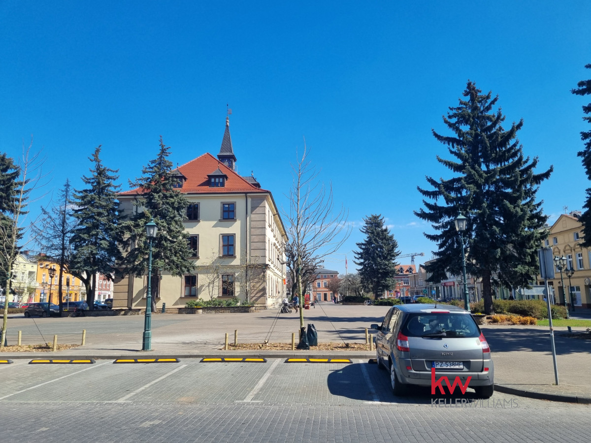 106523114 Lokale użytkowe Rynek Swarzędz na usługi biuro itp