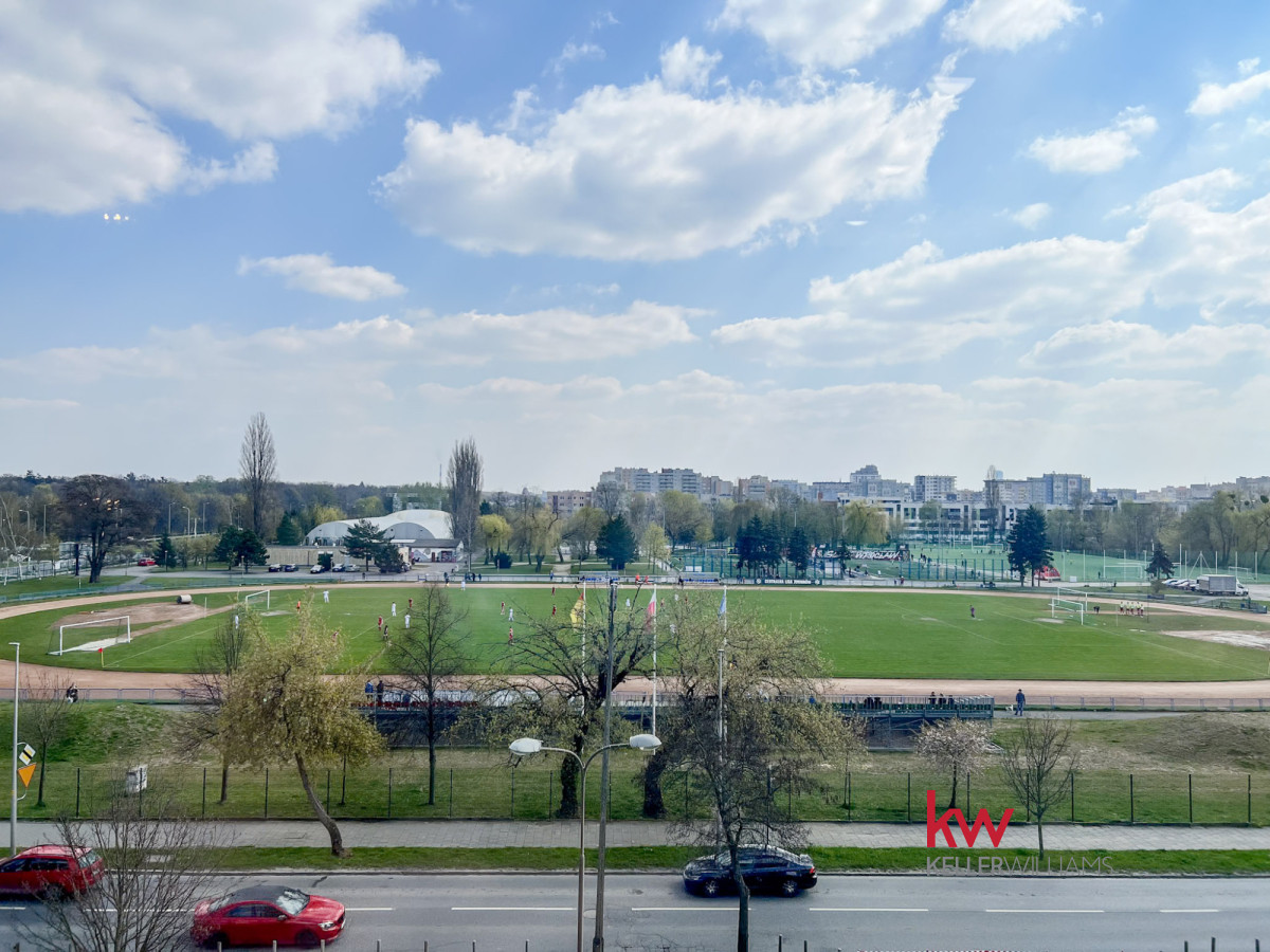 KOMFORTOWE 2 POKOJE | UL. METALOWCÓW | PARKING