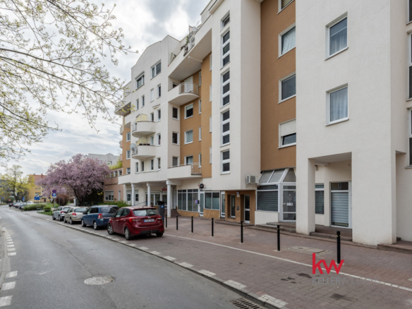 2 balkony i świetny układ, 3 pokoje, 69 m2, Wilda