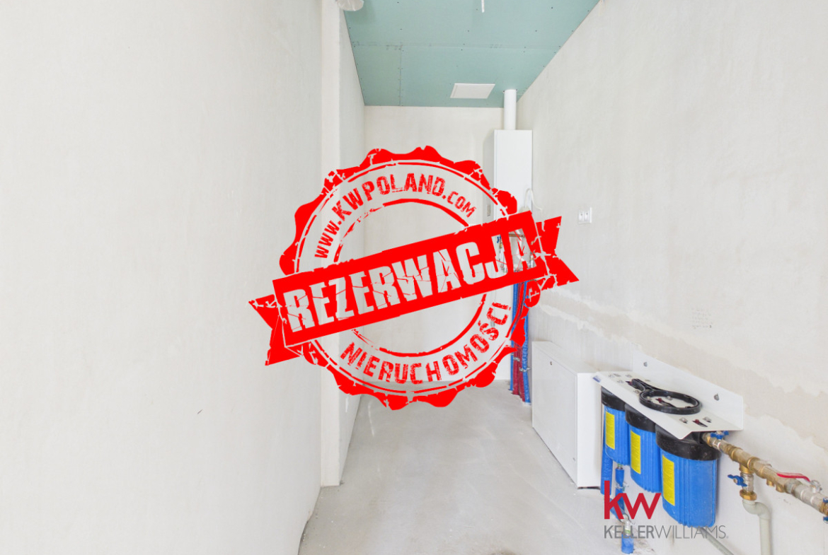 Nowoczesny dom  | Bytom Fazaniec