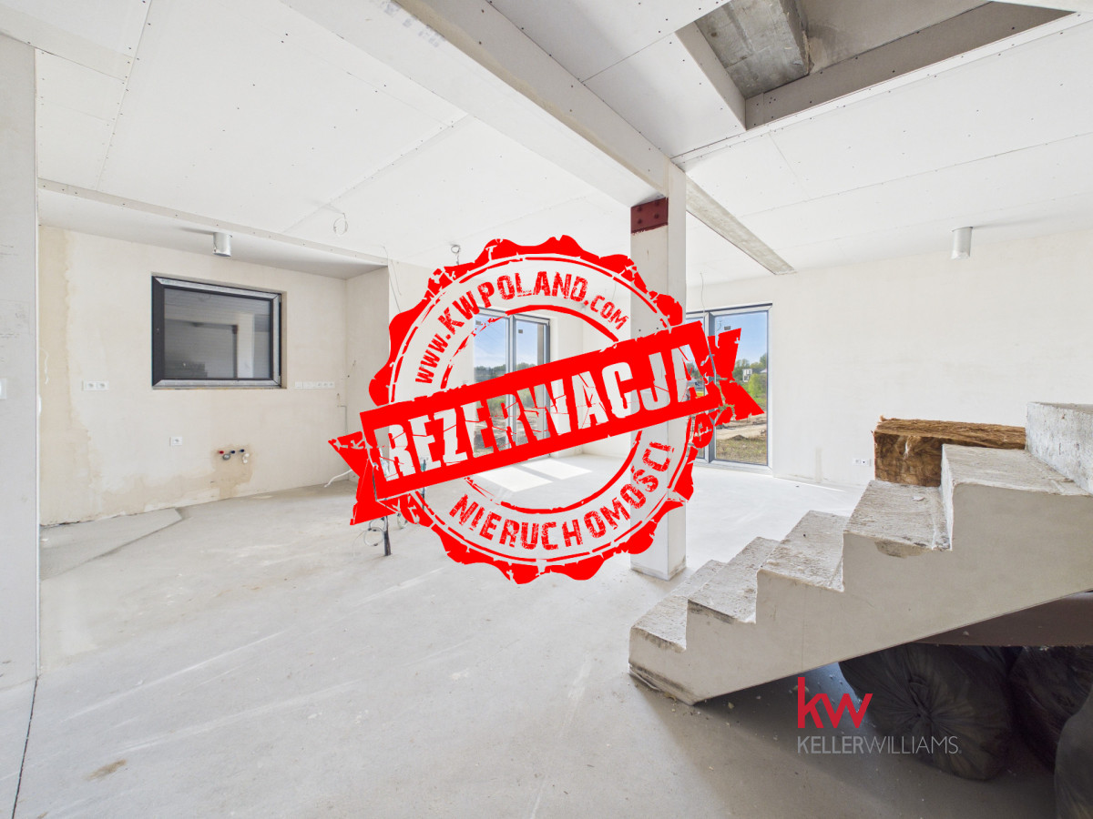 107130347 Nowoczesny dom | Bytom Fazaniec