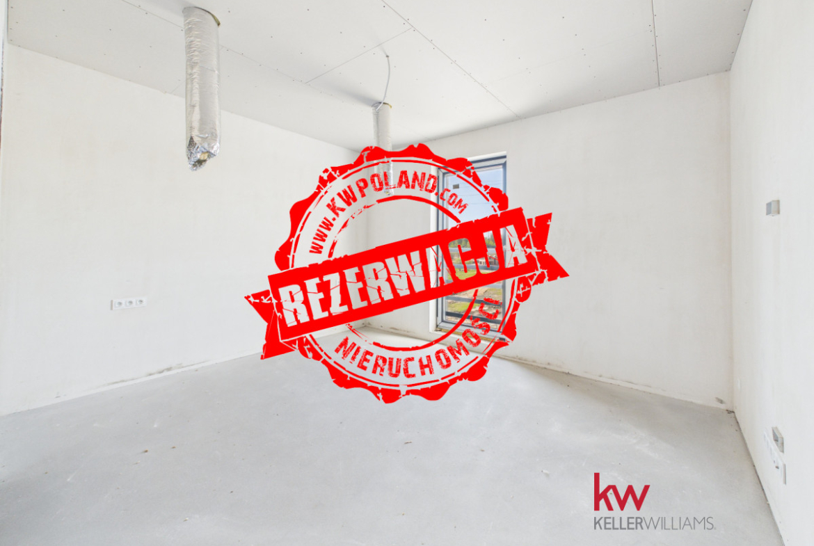 Nowoczesny dom  | Bytom Fazaniec