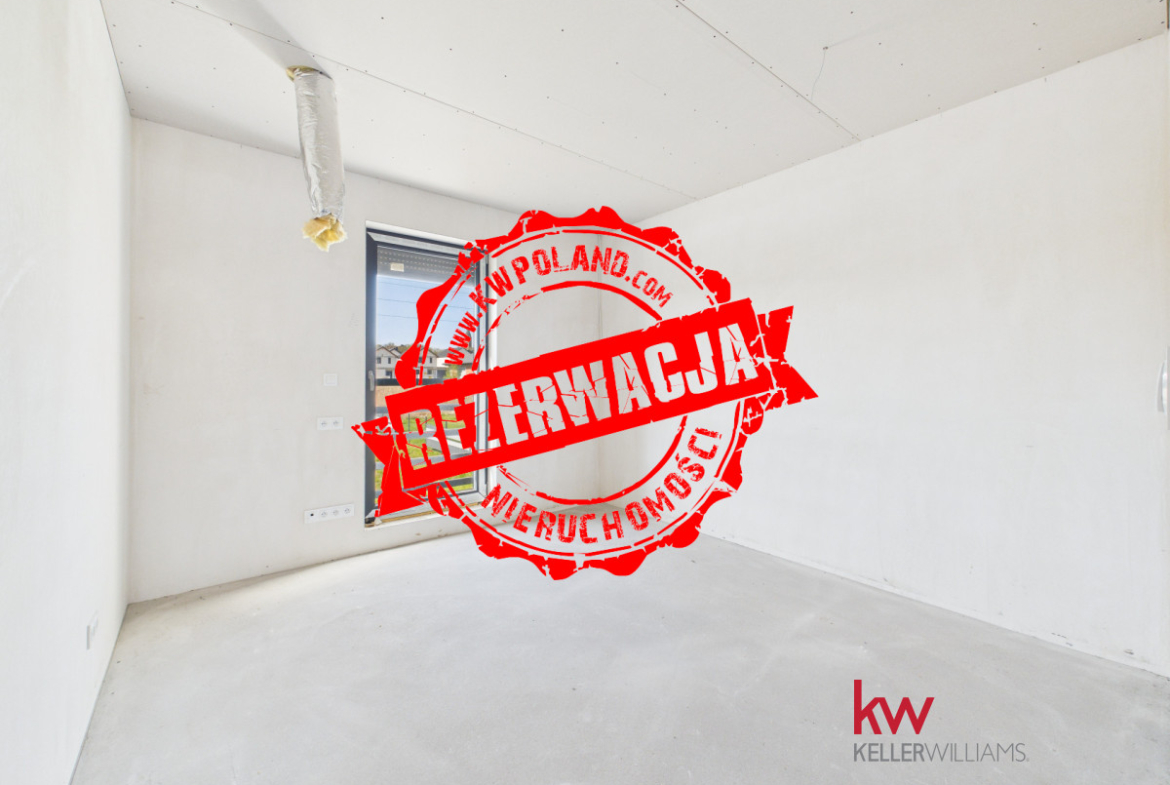 Nowoczesny dom  | Bytom Fazaniec