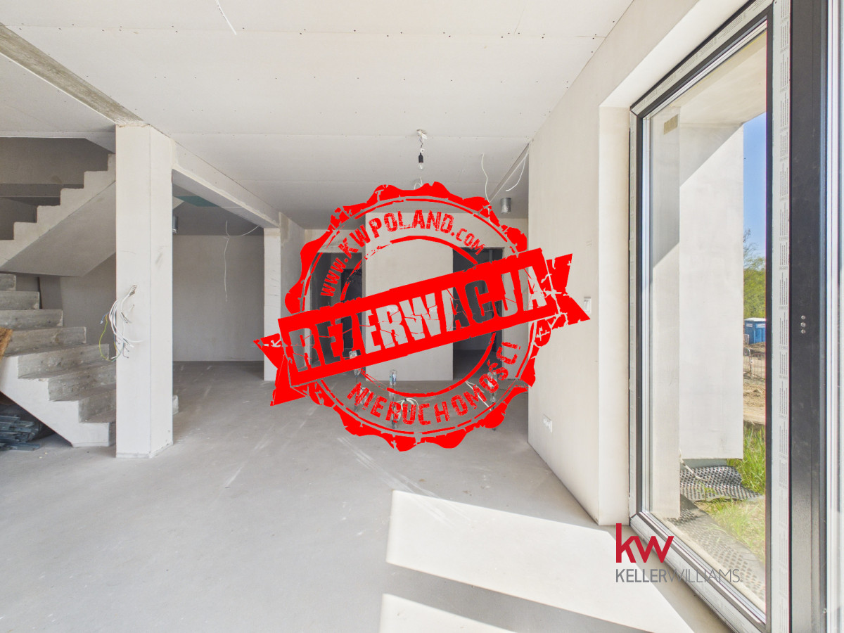 107130443 Nowoczesny dom | Bytom Fazaniec