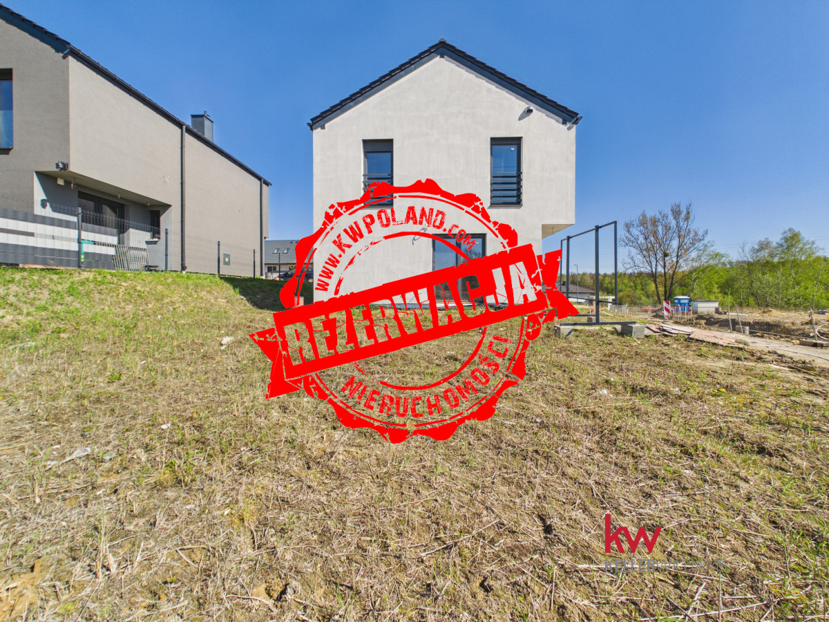 107130470 Nowoczesny dom | Bytom Fazaniec