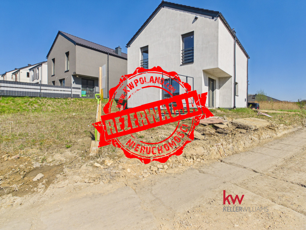 107130485 Nowoczesny dom | Bytom Fazaniec
