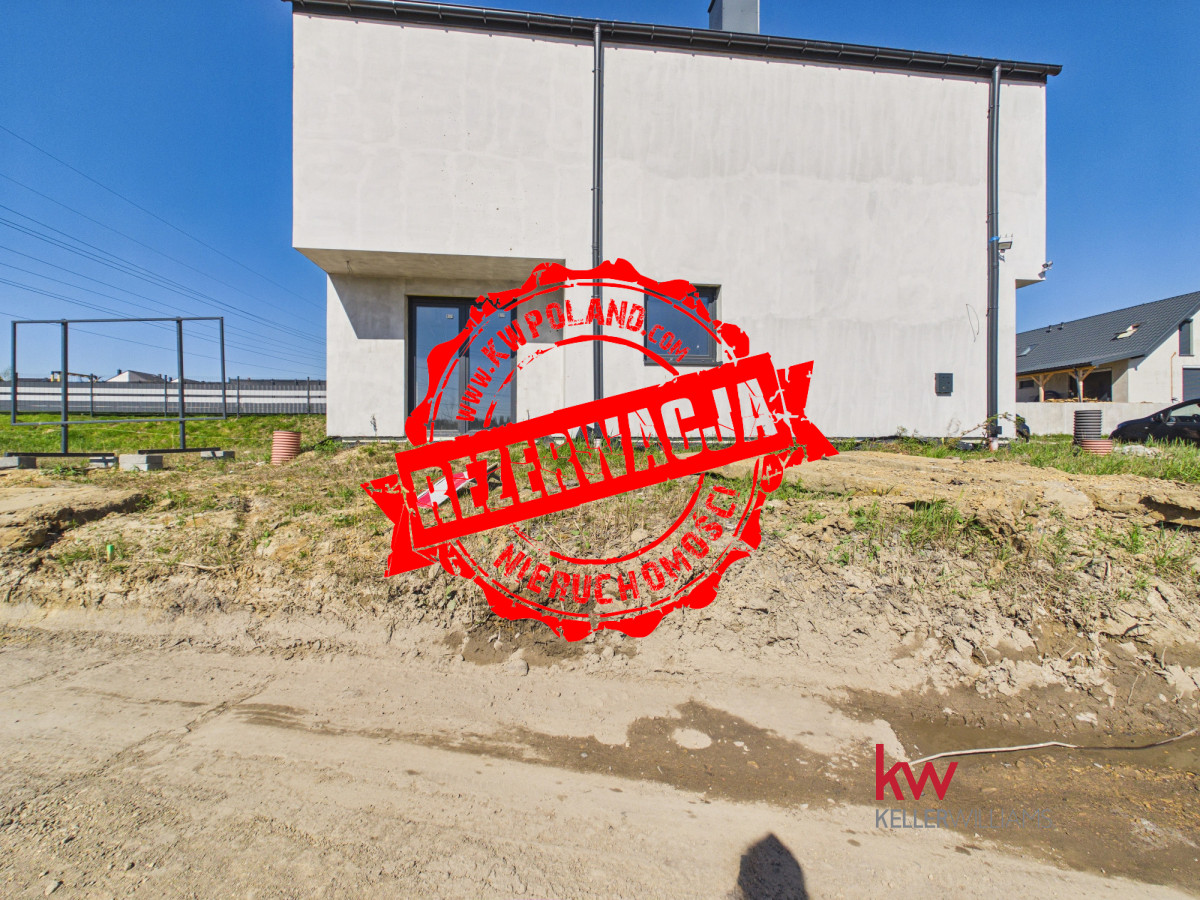 107130491 Nowoczesny dom | Bytom Fazaniec