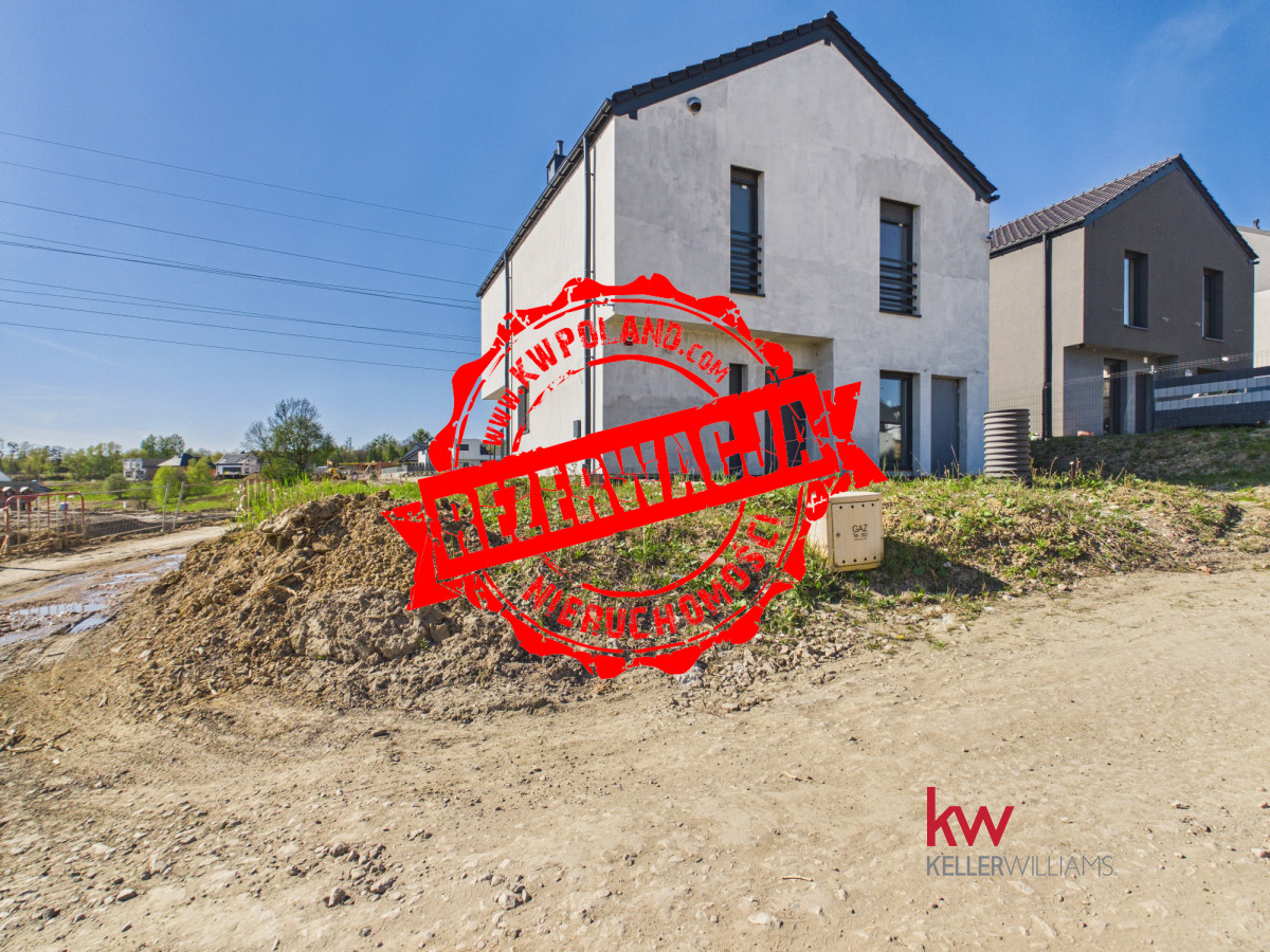 107130497 Nowoczesny dom | Bytom Fazaniec
