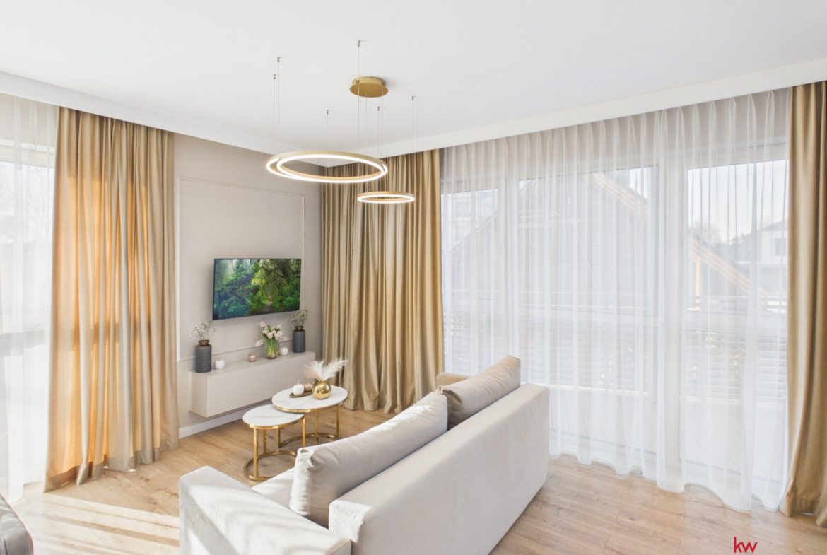 Ostatnie 3! | 200m od morza | Zwrot VAT | ROI 11%