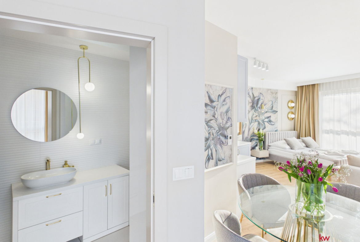 Ostatnie 3! | 200m od morza | Zwrot VAT | ROI 11%