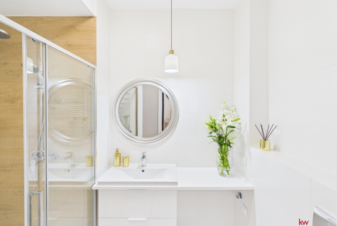 Ostatni dwupoziomowy apartament premium | -23% VAT