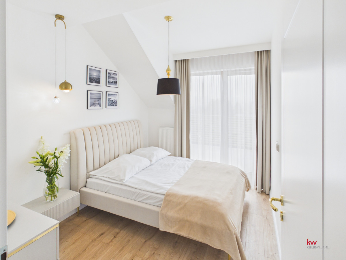 107225117 Ostatni dwupoziomowy apartament premium | -23% VAT