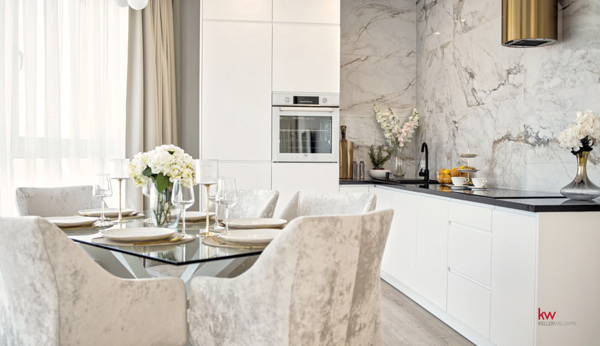 Luksusowy apartament XXL 81m², 200m morze, -23%VAT