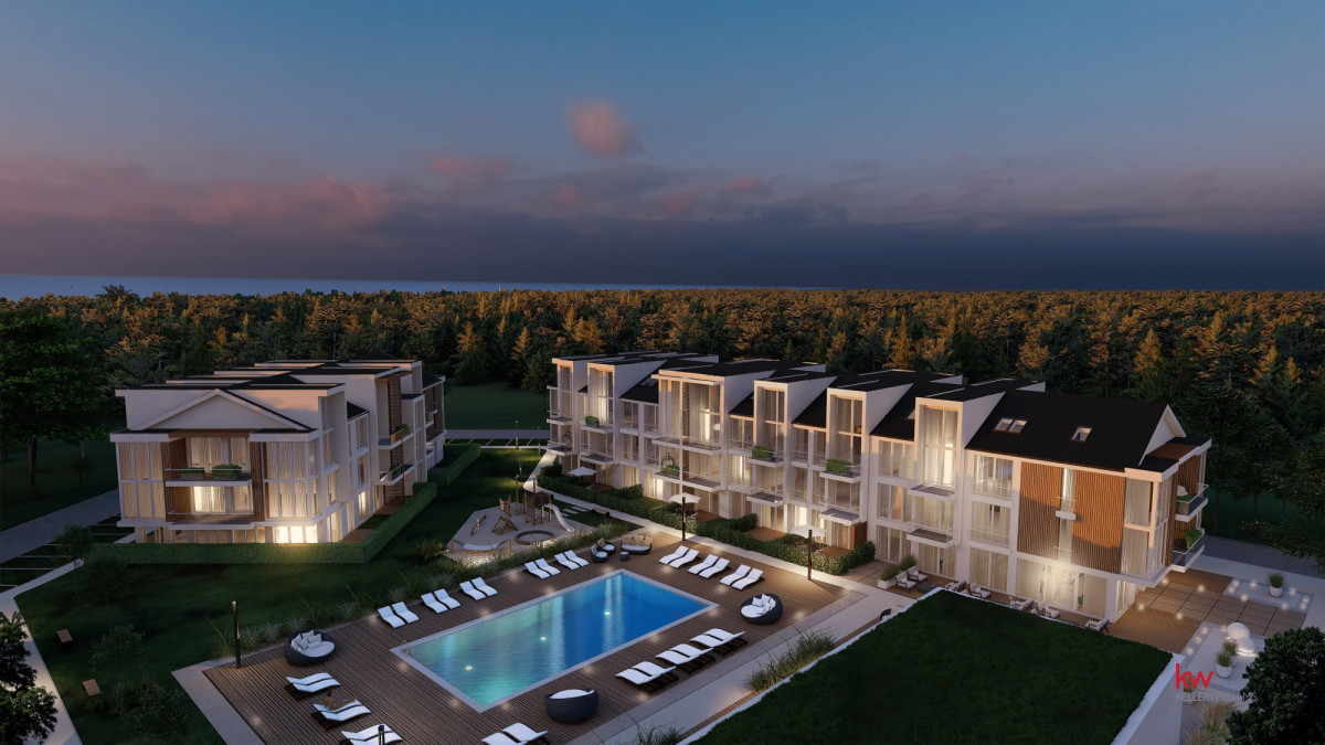 107232518 Cisza i luksus | Dzika plaża | VAT 23% | ROI 8-11%