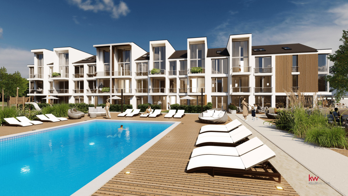 107232521 Cisza i luksus | Dzika plaża | VAT 23% | ROI 8-11%