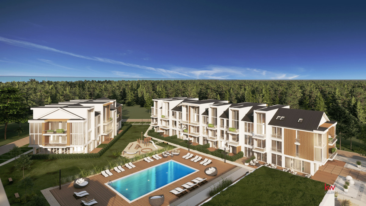 107232524 Cisza i luksus | Dzika plaża | VAT 23% | ROI 8-11%