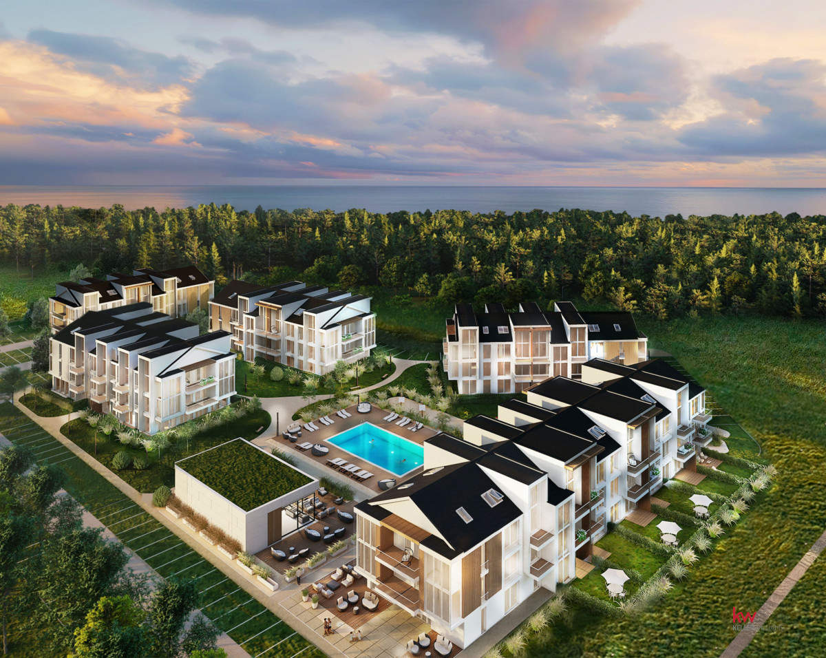 107232527 Cisza i luksus | Dzika plaża | VAT 23% | ROI 8-11%