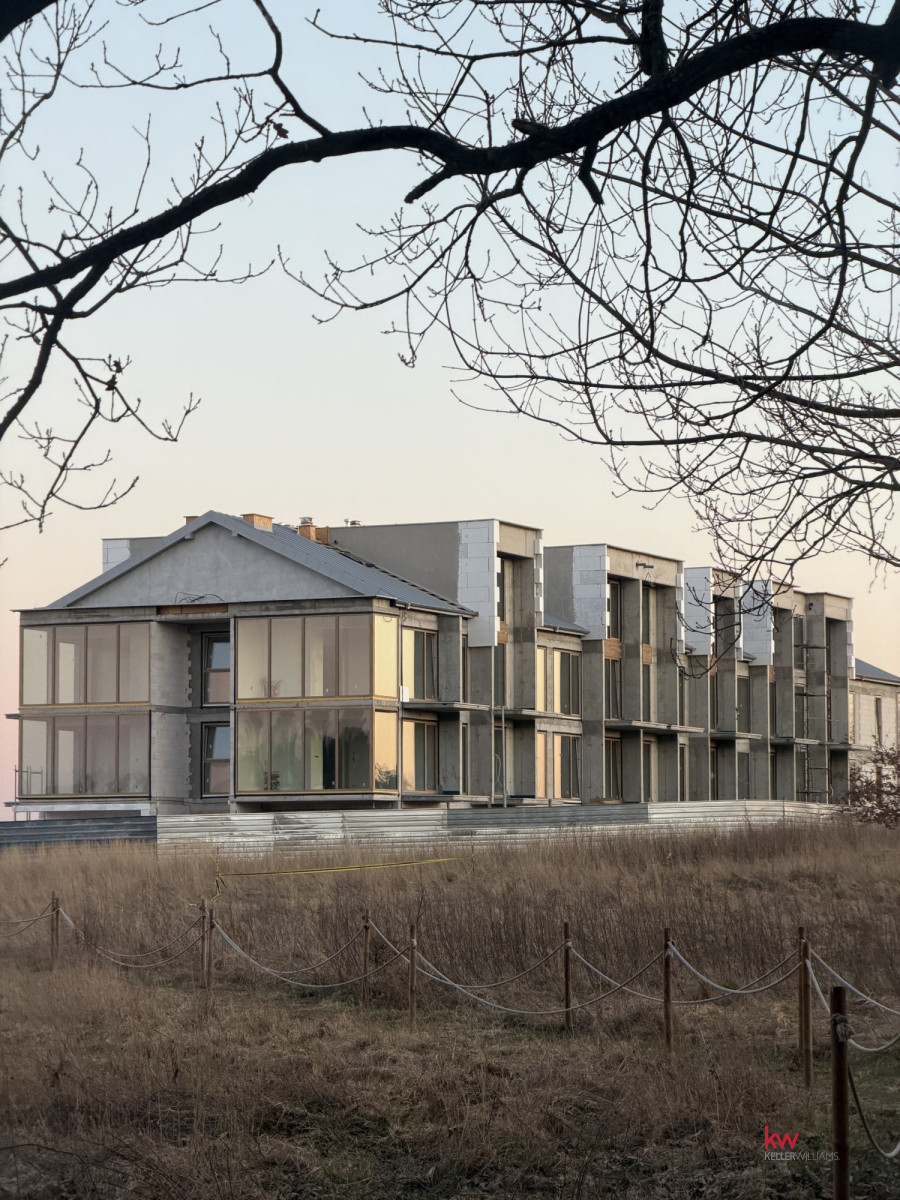 107232698 Cisza i luksus | Dzika plaża | VAT 23% | ROI 8-11%