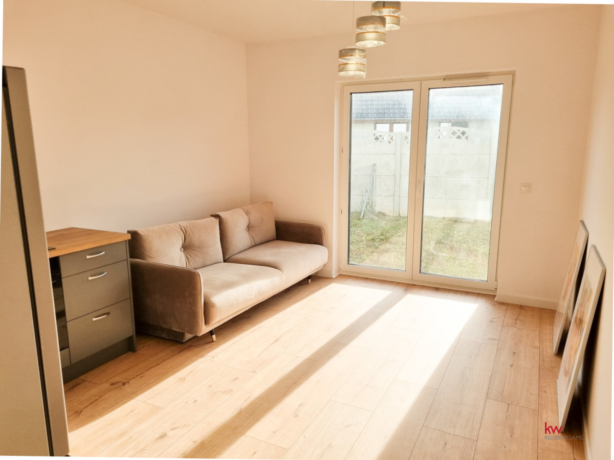 107428289 Mieszkanie 4-pokoje 62 m2 I piętro