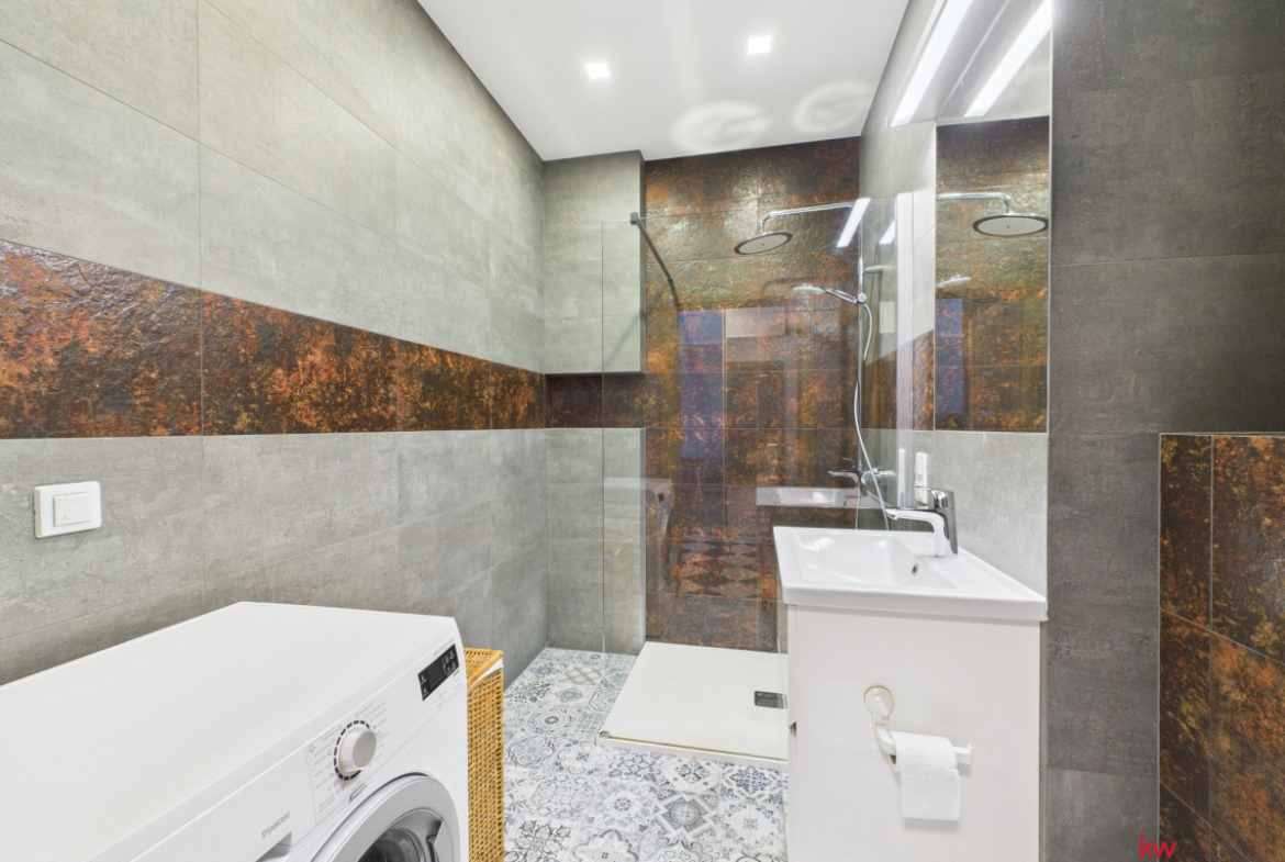 Komfortowy apartament na Zodiaku – 2 pokoje