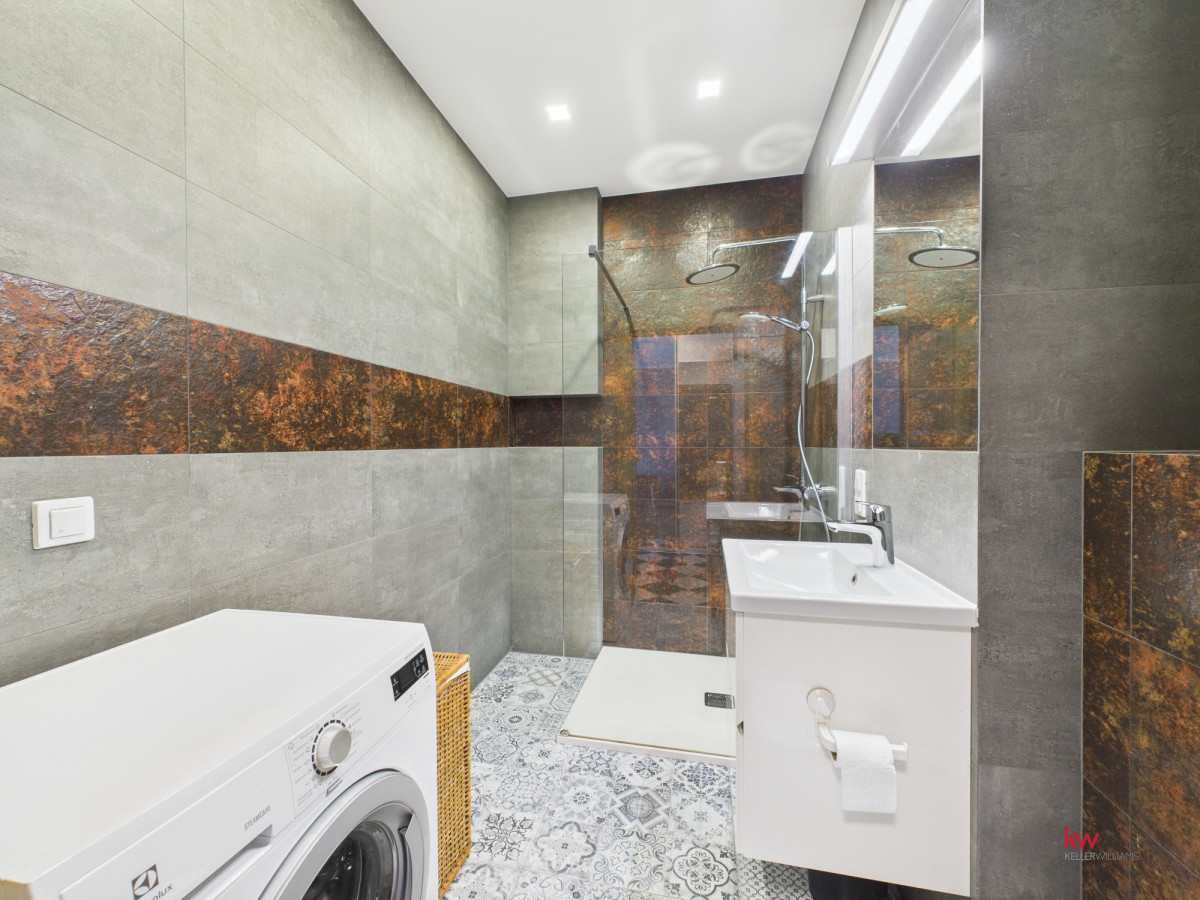 Komfortowy apartament na Zodiaku – 2 pokoje