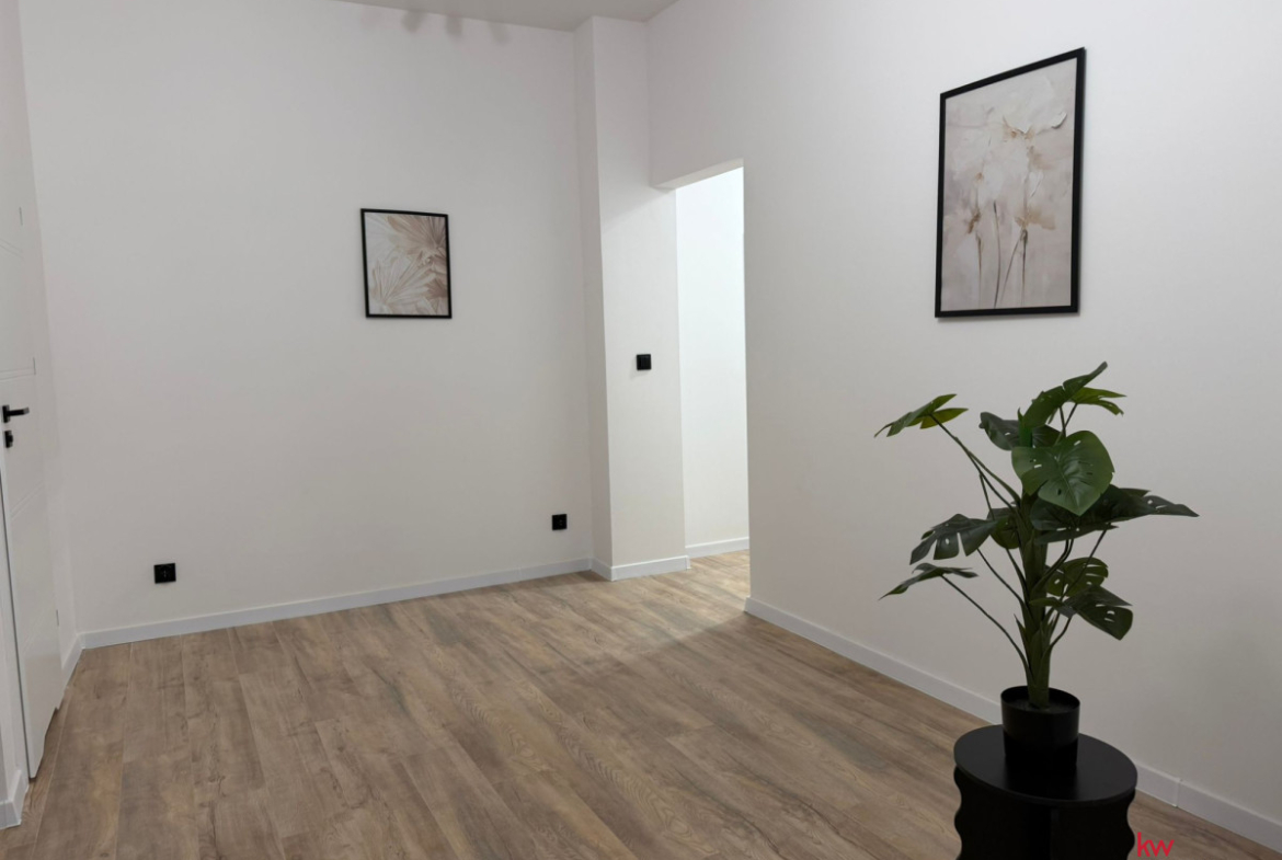 STYLOWE 3 POKOJE NA ŁAZARZU | NOWOCZESNY DESIGN