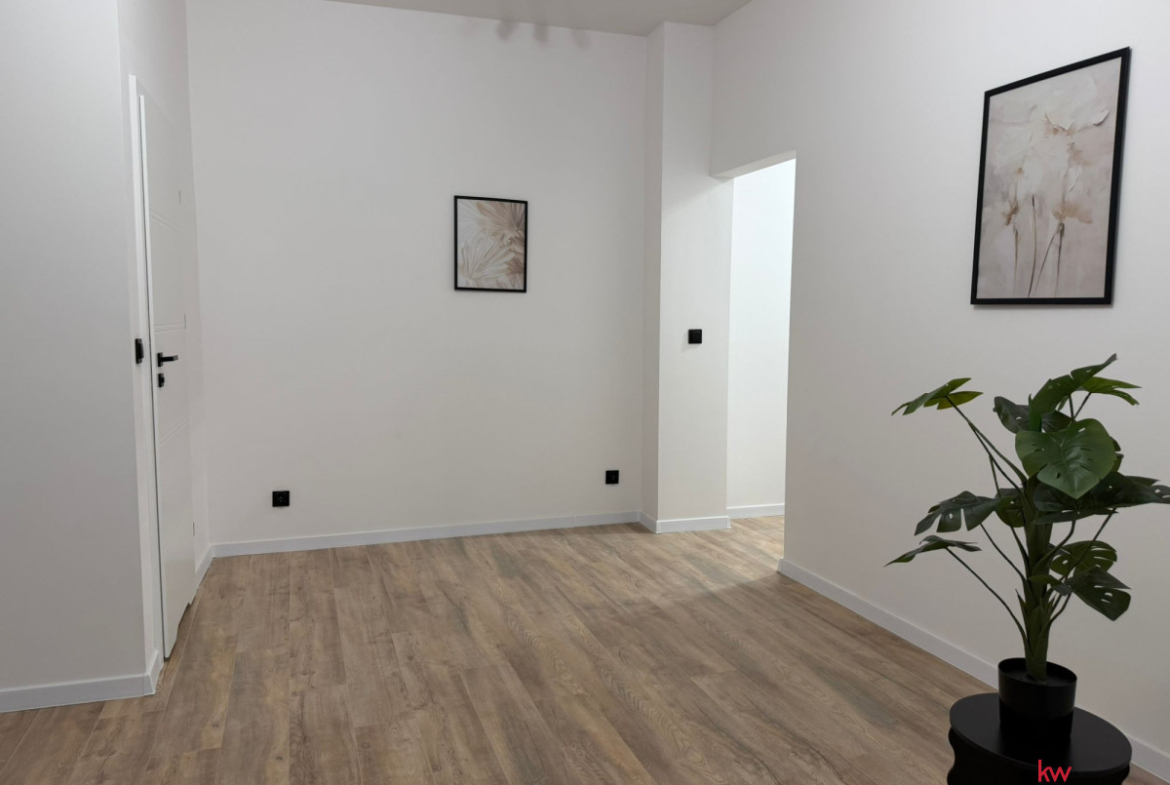 STYLOWE 3 POKOJE NA ŁAZARZU | NOWOCZESNY DESIGN