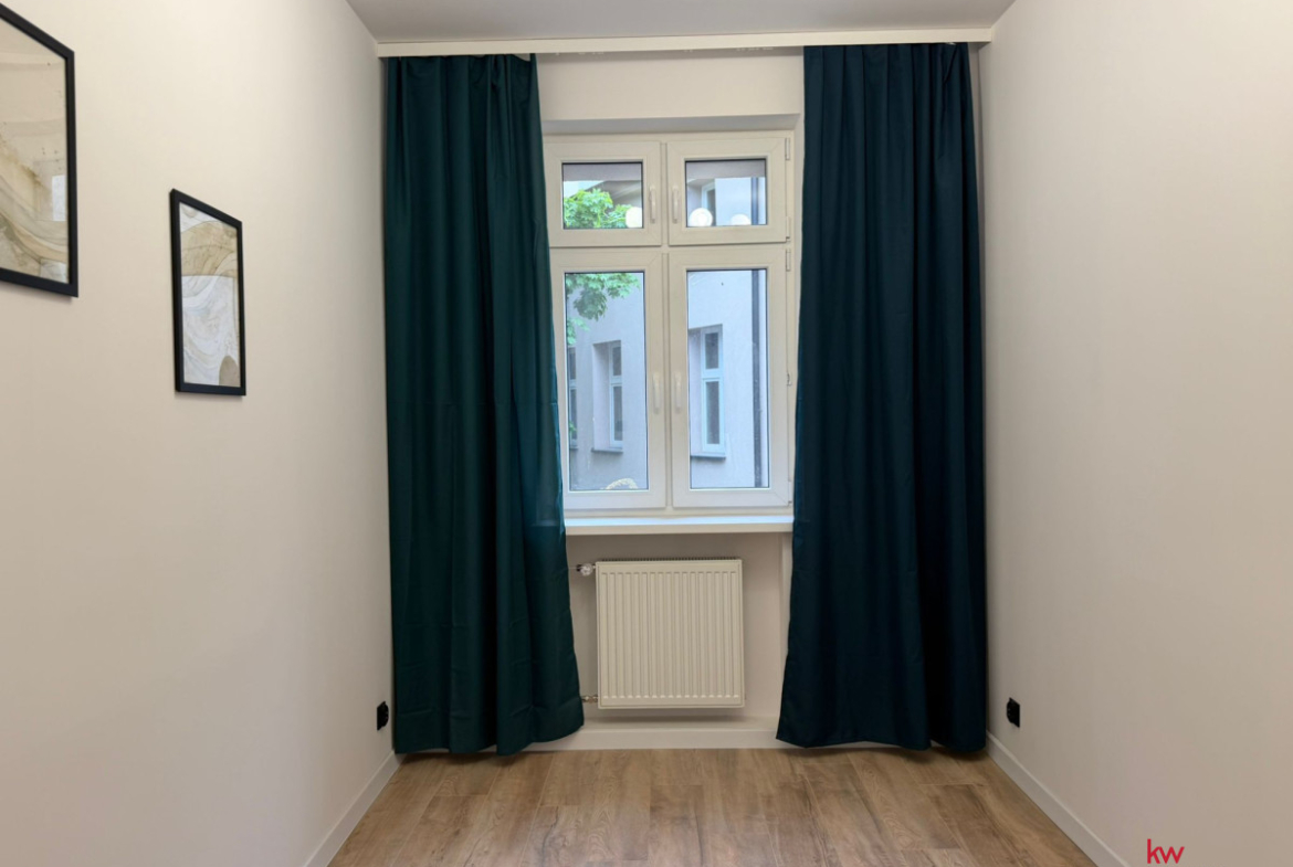 STYLOWE STUDIO NA ŁAZARZU | NOWOCZESNY DESIGN