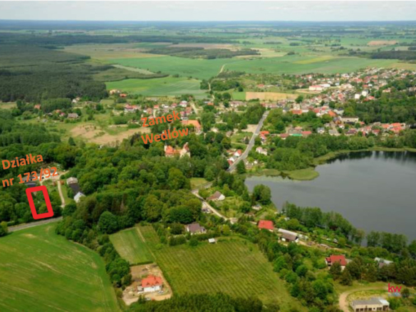 Wyjątkowa okazja inwestycyjna w sercu Tuczna