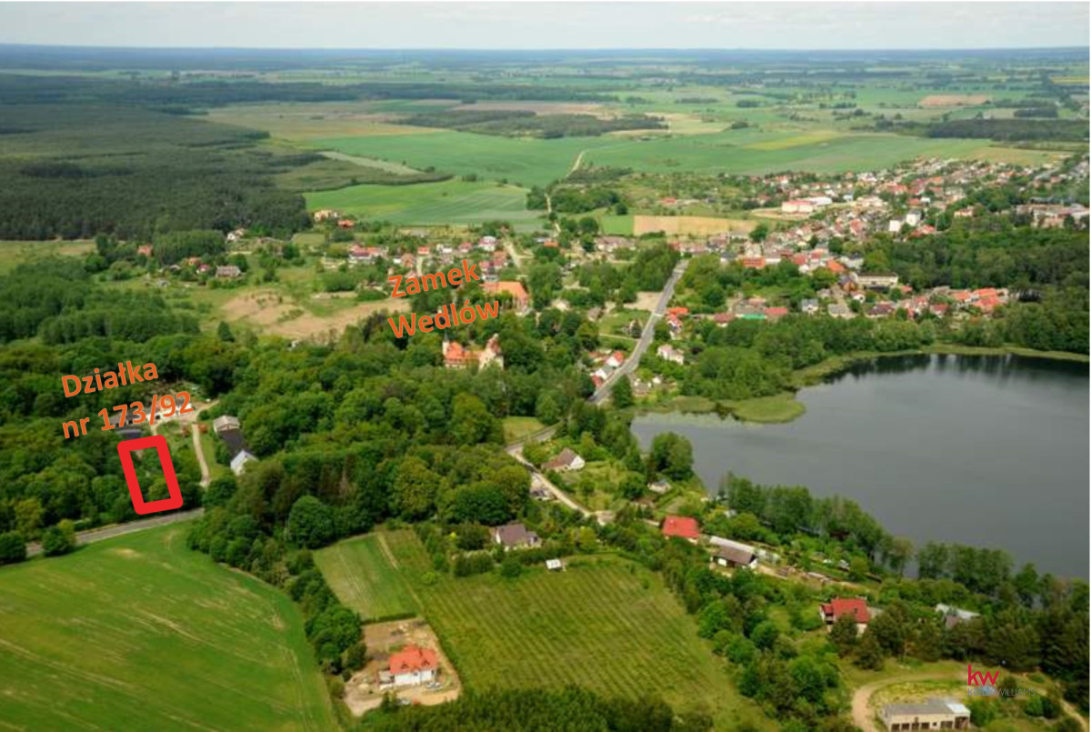 107710205 Wyjątkowa okazja inwestycyjna w sercu Tuczna