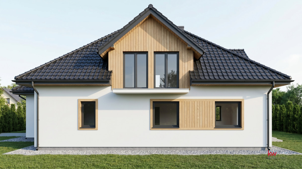 107794367 Przestronny dom dla rodziny blisko natury | Wyry |