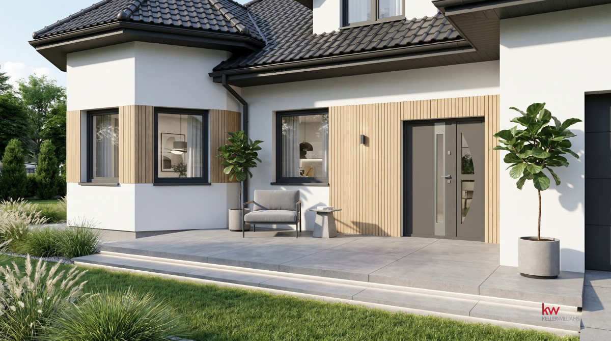 107794589 Przestronny dom dla rodziny blisko natury | Wyry |
