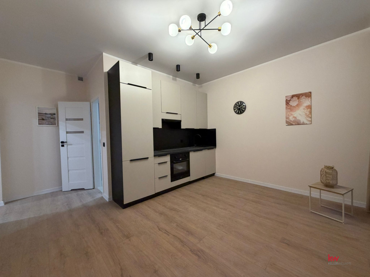 107959730 STYLOWE 2 POKOJE NA ŁAZARZU | NOWOCZESNY DESIGN