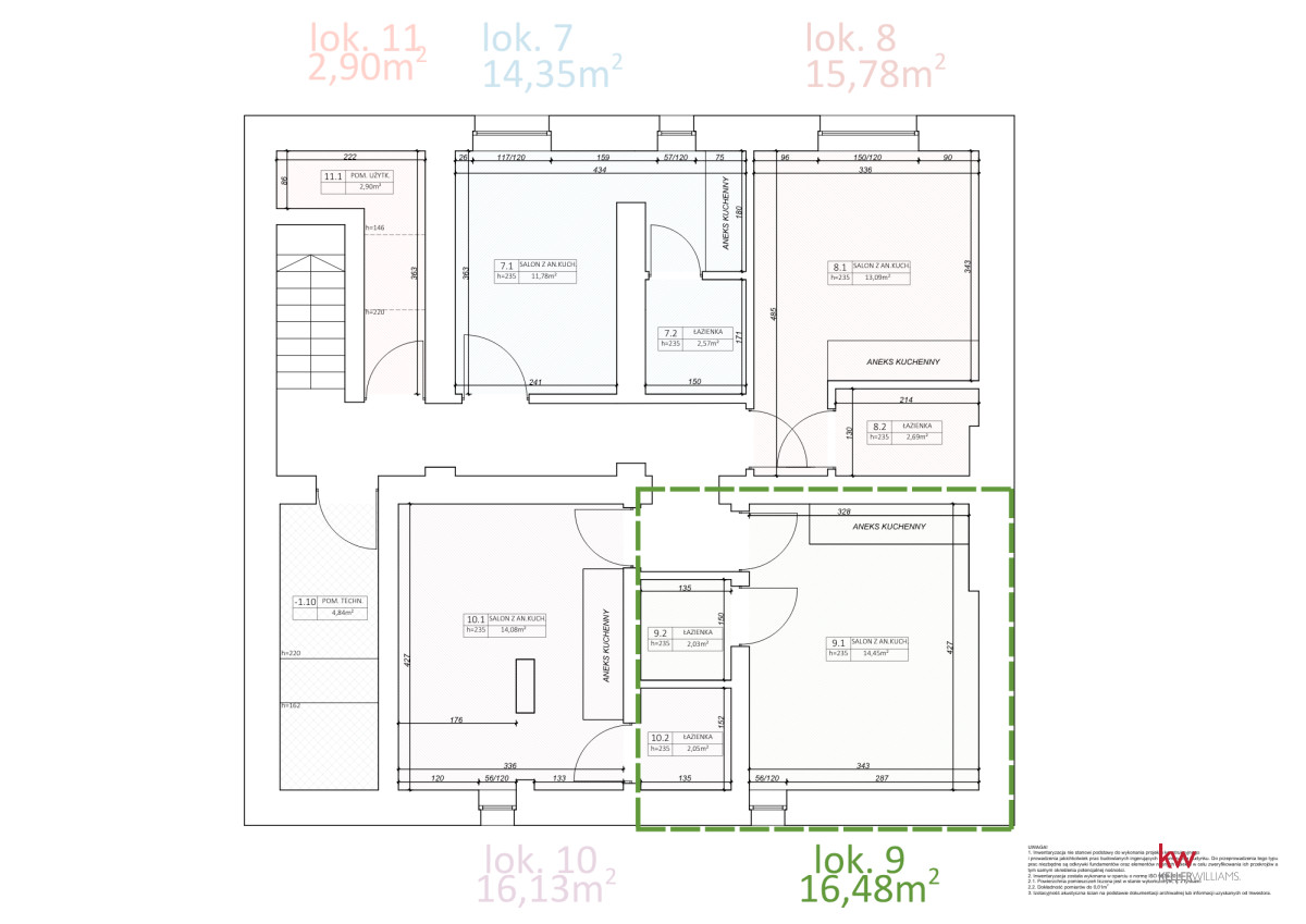 107959772 STYLOWE STUDIO NA ŁAZARZU | NOWOCZESNY DESIGN