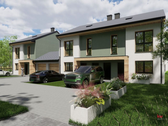 DOZA MIEJSKIEGO STYLU | NOWE 2 POKOJE | KATOWICE
