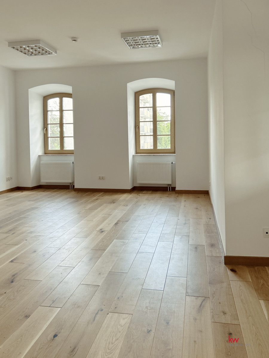 Idealne miejsce dla kosmetologa czy  barbera