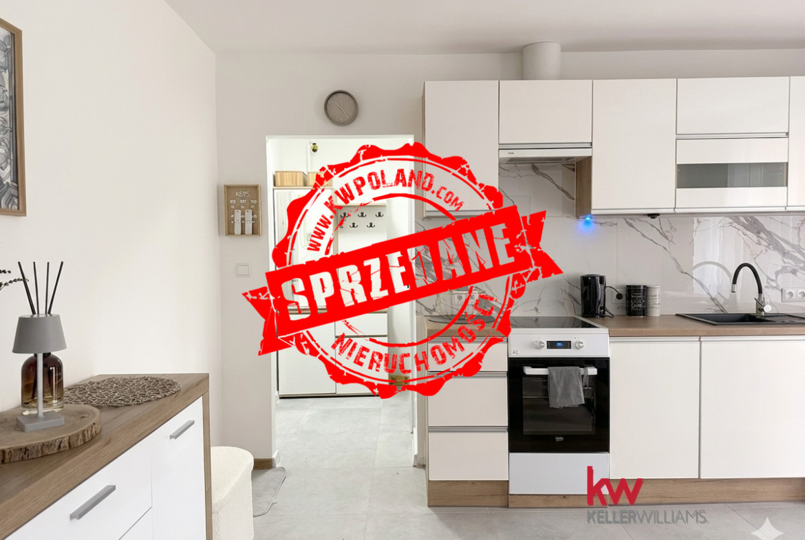 2 pokoje po remoncie | Katowice Ochojec