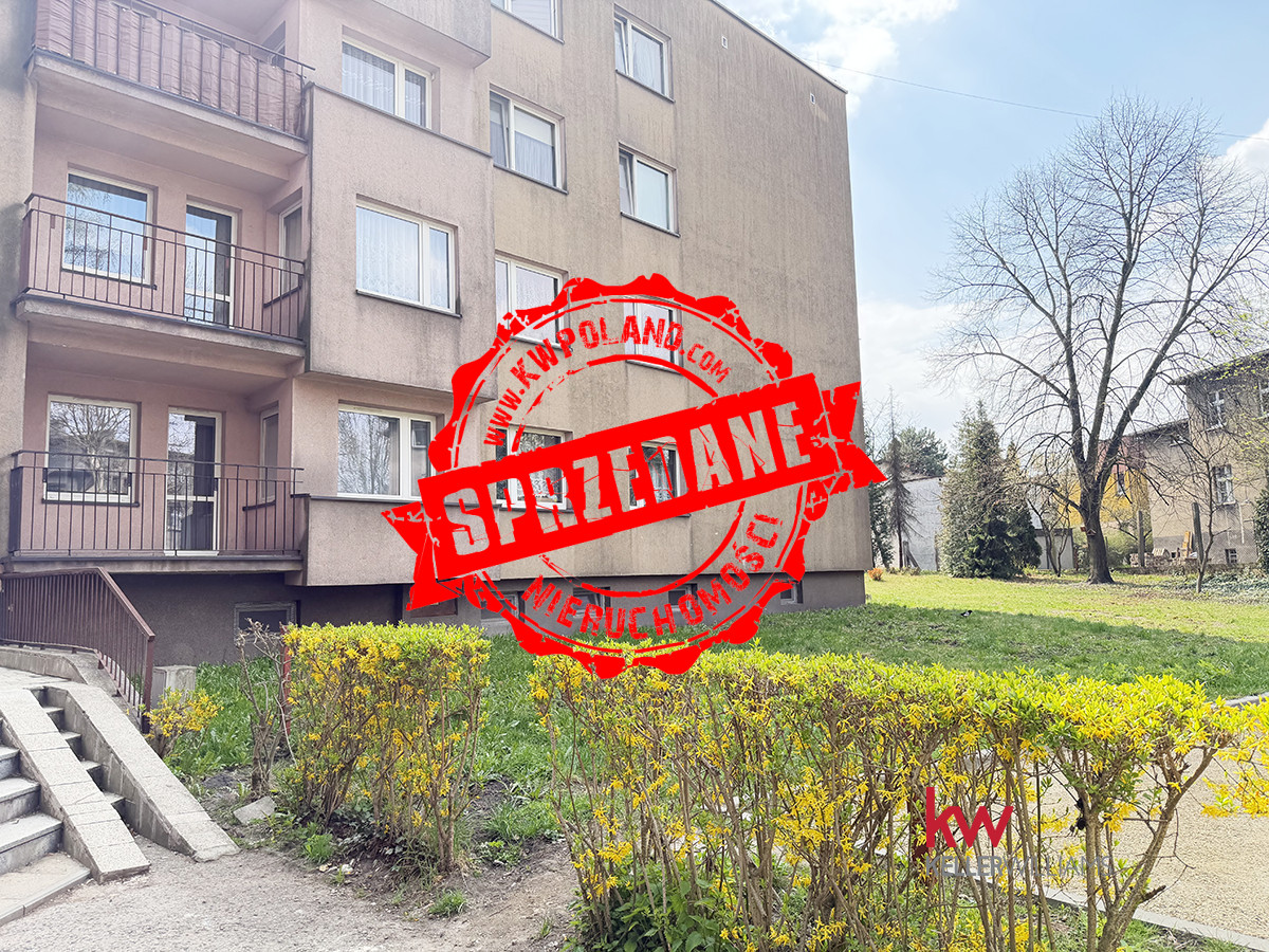 2 pokoje po remoncie | Katowice Ochojec