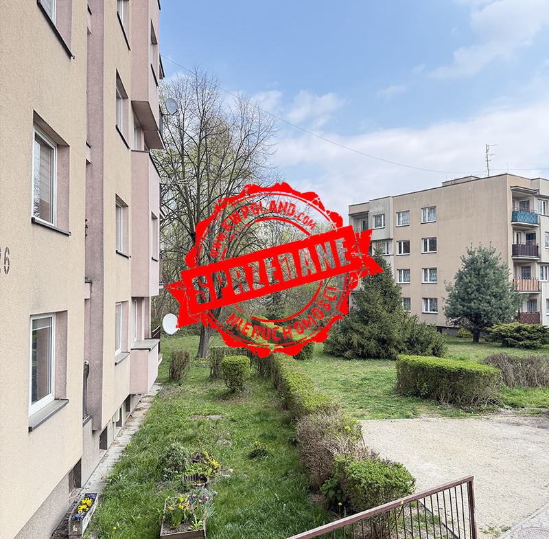 2 pokoje po remoncie | Katowice Ochojec