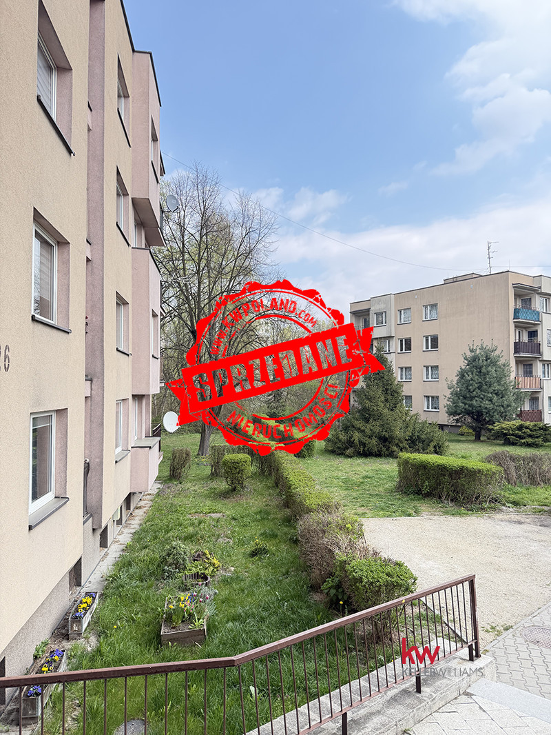 2 pokoje po remoncie | Katowice Ochojec