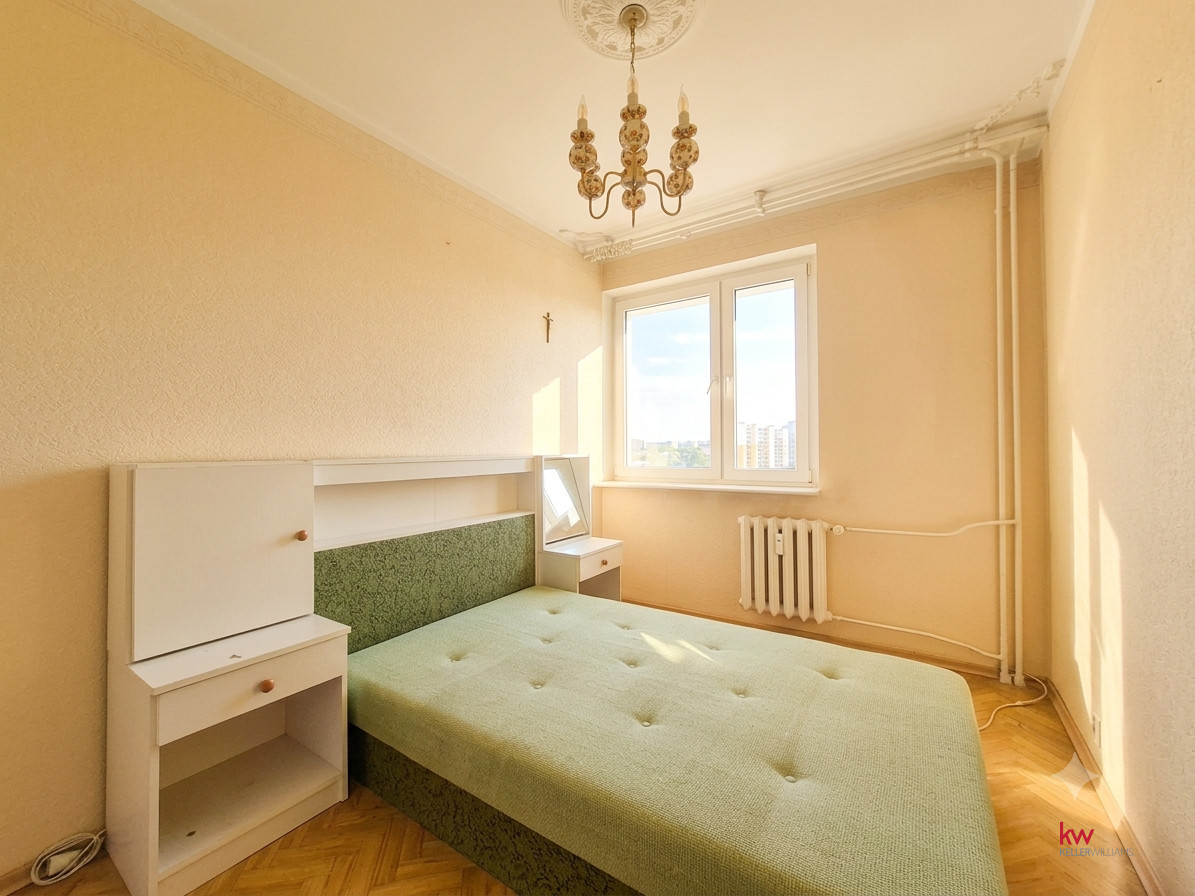108858404 M4 do remontu w zielonej okolicy | Piątkowo