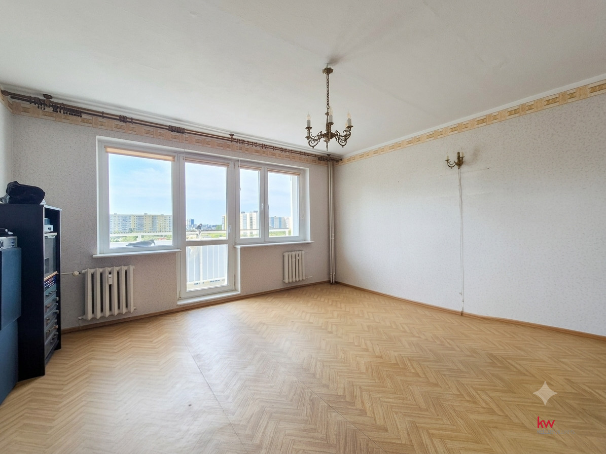 108858467 M4 do remontu w zielonej okolicy | Piątkowo