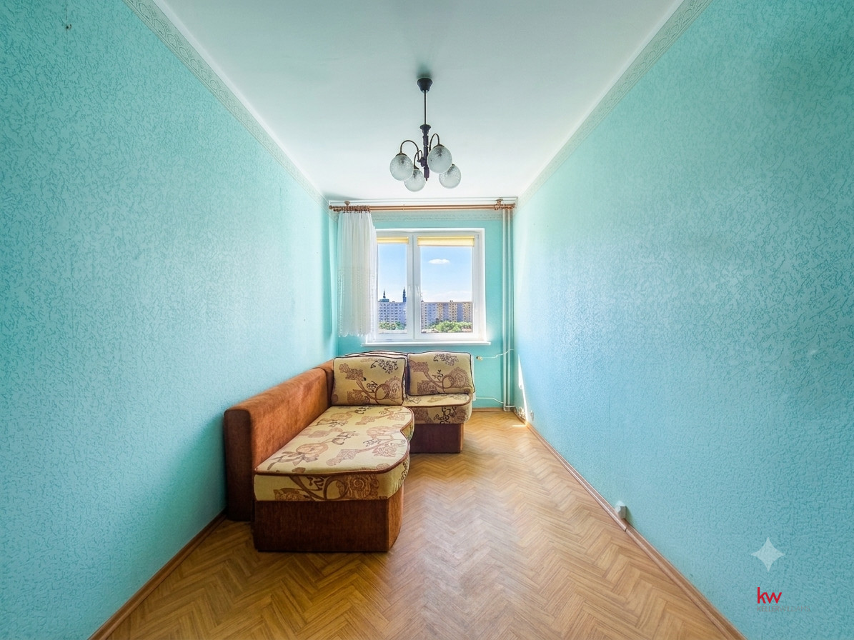 108858506 M4 do remontu w zielonej okolicy | Piątkowo