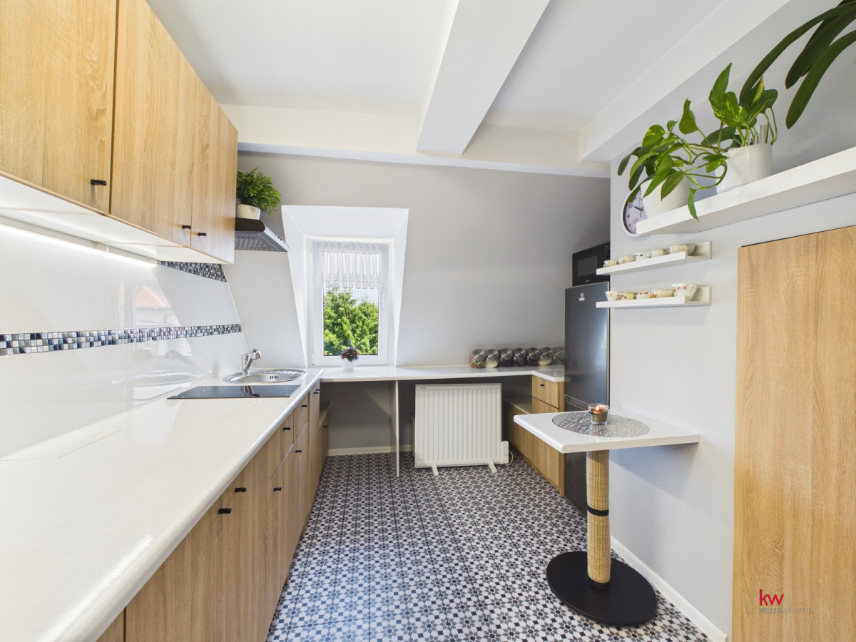 Wyjątkowe 3 pokoje po generalnym remoncie!