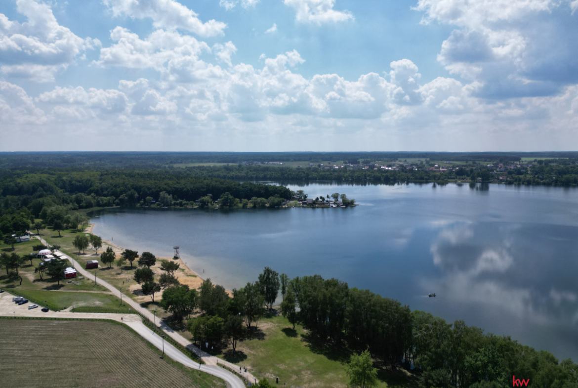 8 Domków Całorocznych 100m od Plaży (Pławniowice)